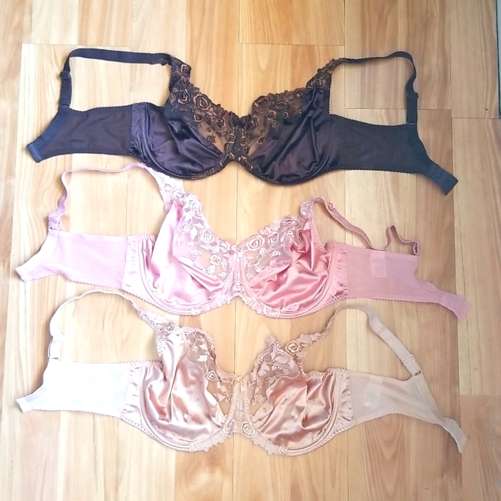 Bundle of Fantasie Bras